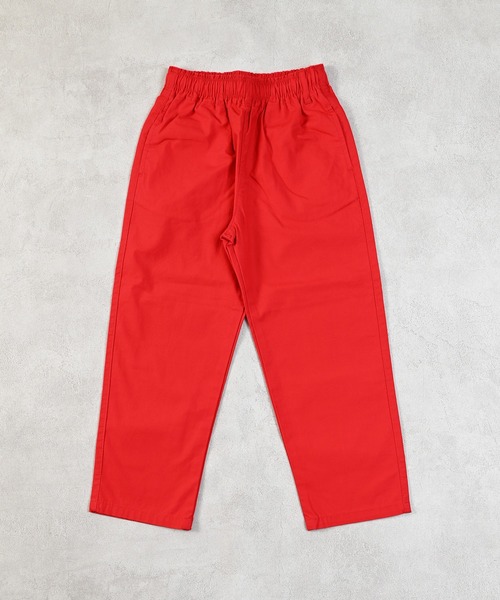 MARKEY'S（マーキーズ）の「シェフパンツ/おとな（チノパンツ・レディース・ホワイト系その他/レッド/グリーン/チャコール/ベージュ/ブルー/カーキ/ブラウン系その他/マルチ/ピンク系その他・170cm）」の19枚目の写真