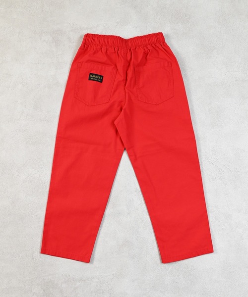MARKEY'S（マーキーズ）の「シェフパンツ/おとな（チノパンツ・レディース・ホワイト系その他/レッド/グリーン/チャコール/ベージュ/ブルー/カーキ/ブラウン系その他/マルチ/ピンク系その他・170cm）」の20枚目の写真