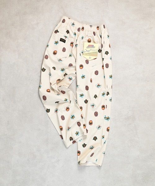 MARKEY'S（マーキーズ）の「シェフパンツ/おとな（チノパンツ・レディース・ホワイト系その他/レッド/グリーン/チャコール/ベージュ/ブルー/カーキ/ブラウン系その他/マルチ/ピンク系その他・170cm）」の22枚目の写真