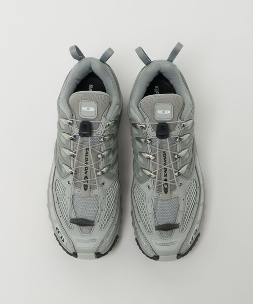 SALOMON（サロモン）の「＜Salomon＞ACS PRO/スニーカー（スニーカー・レディース・シルバー・23.5cm/24.5cm/24cm/23cm/25cm）」の3枚目の写真