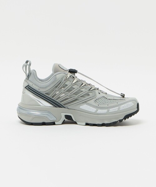SALOMON（サロモン）の「＜Salomon＞ACS PRO/スニーカー（スニーカー・レディース・シルバー・23.5cm/24.5cm/24cm/23cm/25cm）」の4枚目の写真