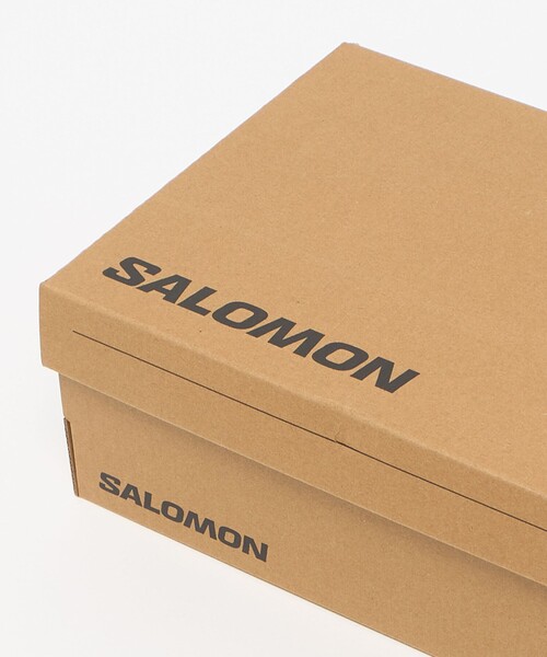 SALOMON（サロモン）の「＜Salomon＞ACS PRO/スニーカー（スニーカー・レディース・シルバー・23.5cm/24.5cm/24cm/23cm/25cm）」の11枚目の写真