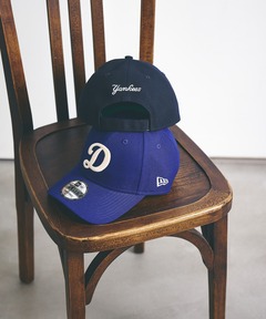SNIDEL|NEW ERA】Julキャップ（キャップ）｜NEW ERA（ニューエラ