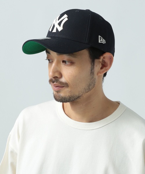 NEW ERA(ニューエラ)】クーパーズタウンロゴ9FORTY（キャップ）｜NEW