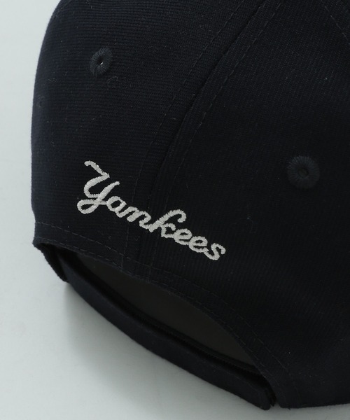 NEW ERA(ニューエラ)】クーパーズタウンロゴ9FORTY（キャップ）｜NEW