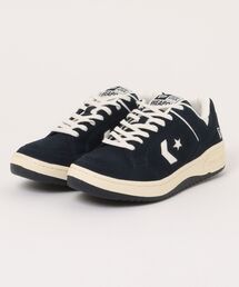 【CONVERSE/コンバース】ウエポン スエード OX / NE/WEAPON SUEDE OX / NE