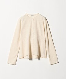 ＜Steven Alan＞ランダム シアー カーディガン