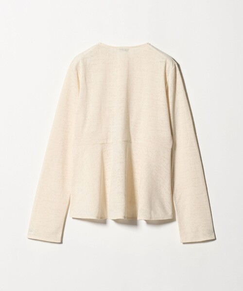 セール】＜Steven Alan＞ランダム シアー カーディガン（カーディガン