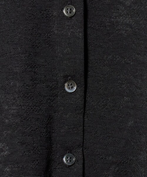 Steven Alan（スティーブンアラン）の「＜Steven Alan＞ランダム シアー カーディガン（カーディガン/ボレロ・レディース・オフホワイト・FREE）」の8枚目の写真