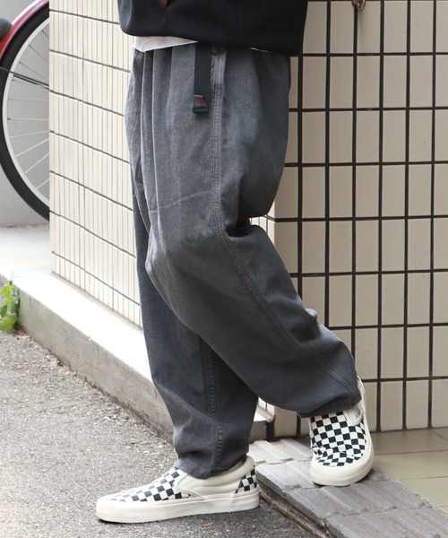 ボトムス hink 作業服 シンメン SHINMEN ストレッチライトパンツ 06452 春夏