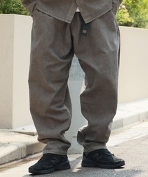 ROKX（ロックス）の「ROKX/ロックス INDIGO HEMP PANT パンツ（デニムパンツ）」