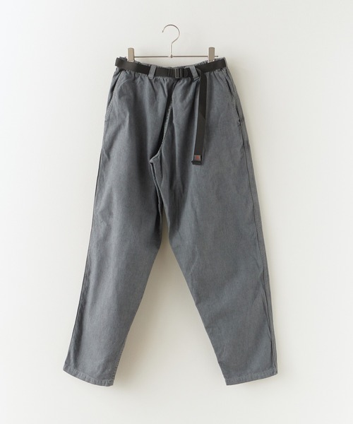 ROKX（ロックス）の「ROKX/ロックス INDIGO HEMP PANT パンツ（デニムパンツ・メンズ・インディゴブルー/グレー/カーキ・S/M/L/XL）」の17枚目の写真