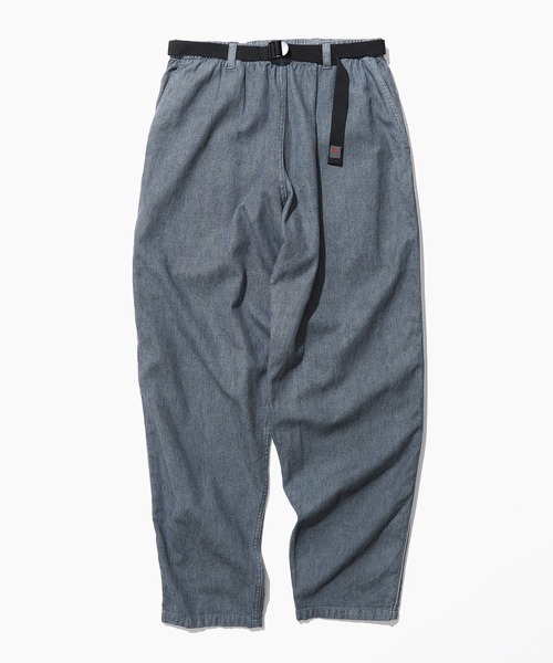 ROKX（ロックス）の「ROKX/ロックス INDIGO HEMP PANT パンツ（デニムパンツ・メンズ・インディゴブルー/グレー/カーキ・S/M/L/XL）」の16枚目の写真