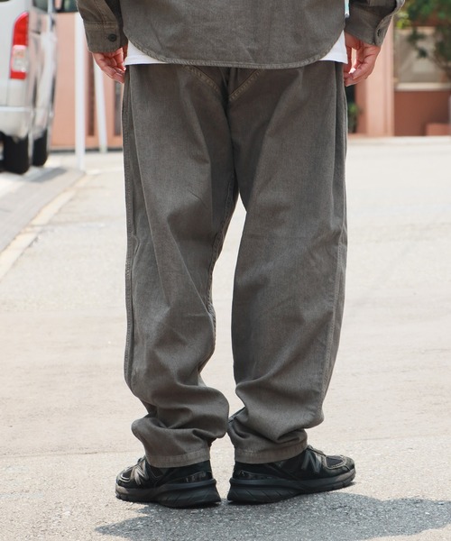 ロジックのパンツです adidas】 アディダス M ADIBREAK TP ロングパンツ JD4267 ABC-MART限定