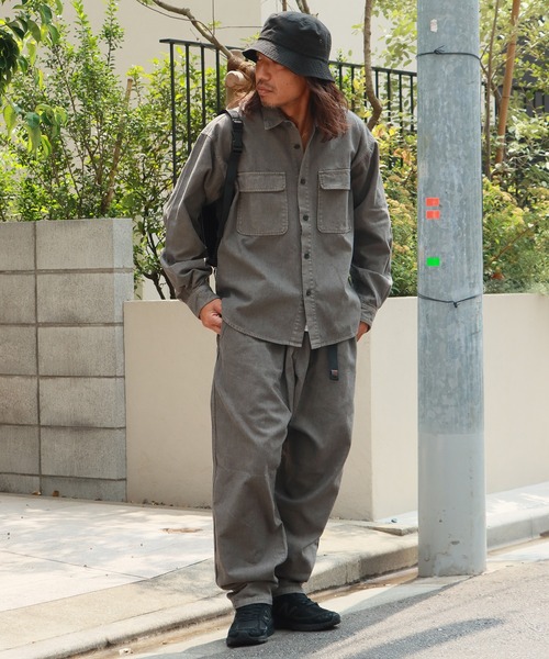 indigoさま専用！ ROKX/ロックス INDIGO HEMP PANT パンツ（デニムパンツ）｜ROKX