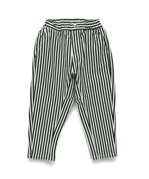 BRANSHES(ブランシェス)の「【25AW】ガーデナーテーパードツイルパンツ(その他パンツ・キッズ・ベージュ/イエロー/ネイビー/カーキ/ブラック・100/130/90/110/120/140/150/80/160)」の22枚目の写真