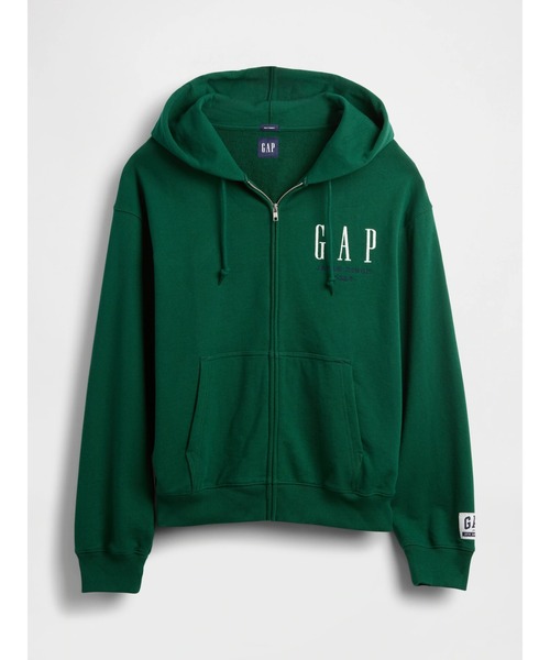 30th アニバーサリー ヘビーウェイト フレンチテリー パーカー GAP Gap公式オンラインストア | 30th アニバーサリー フレンチテリー