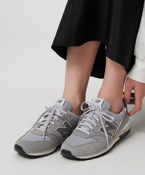 New Balance＞WL996/スニーカー（スニーカー）｜New Balance