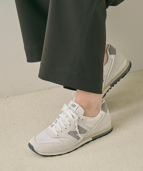 New Balance＞WL996/スニーカー（スニーカー）｜New Balance