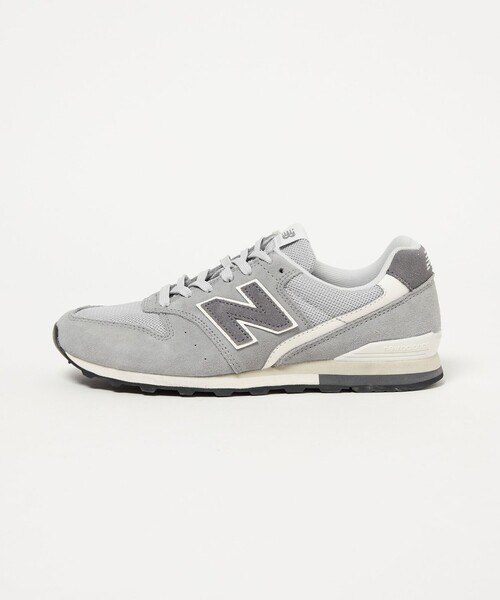 new balance WL996 スニーカー 22.5-25.0cm Amazon.co.jp: [ニューバランス] スニーカー WL996 旧モデル