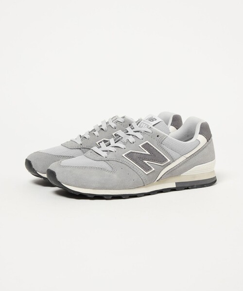 new balance WL996 スニーカー 22.5-25.0cm NEW BALANCE（ニューバランス）の「WL996（スニーカー）」 - WEAR
