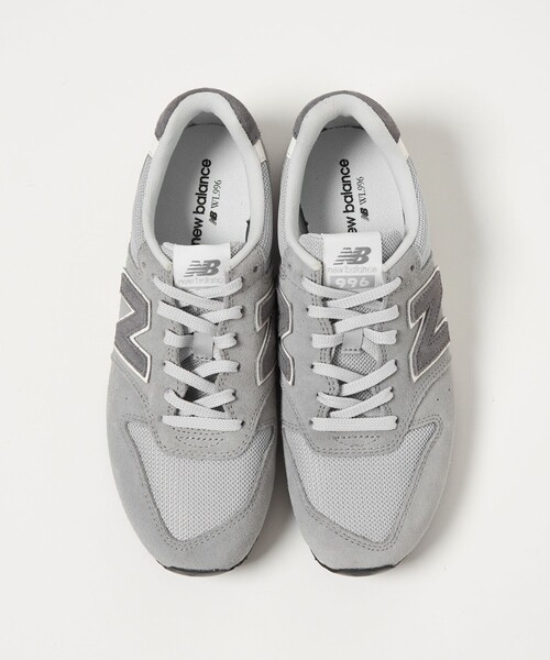 New Balance＞WL996/スニーカー（スニーカー）｜New Balance