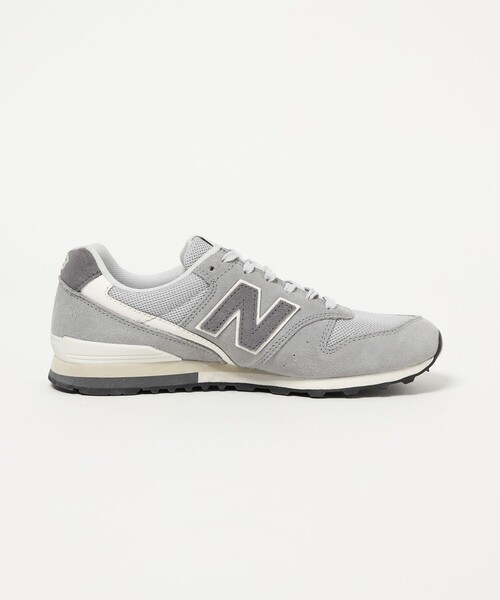 New Balance WL996 グレージュ スニーカー 楽天市場】ニューバランス WL996 スニーカー レディース