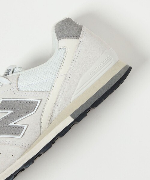 新品未使用 new balance WL996 ローカットスニーカー New Balance＞WL996/スニーカー（スニーカー）｜New Balance