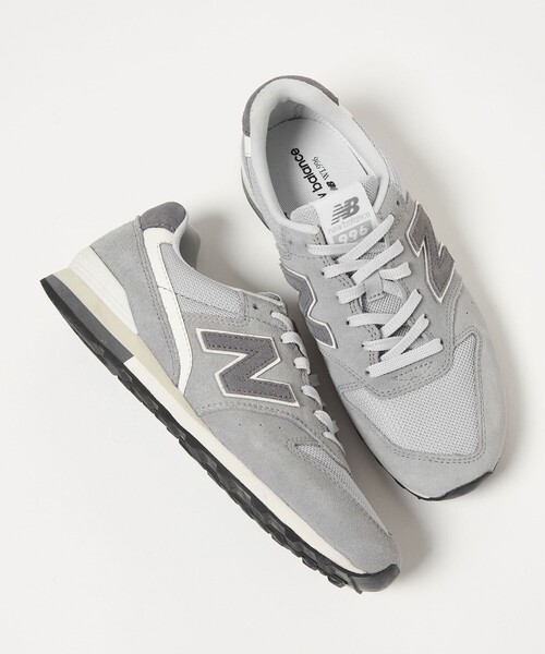 New Balance＞WL996/スニーカー（スニーカー）｜New Balance