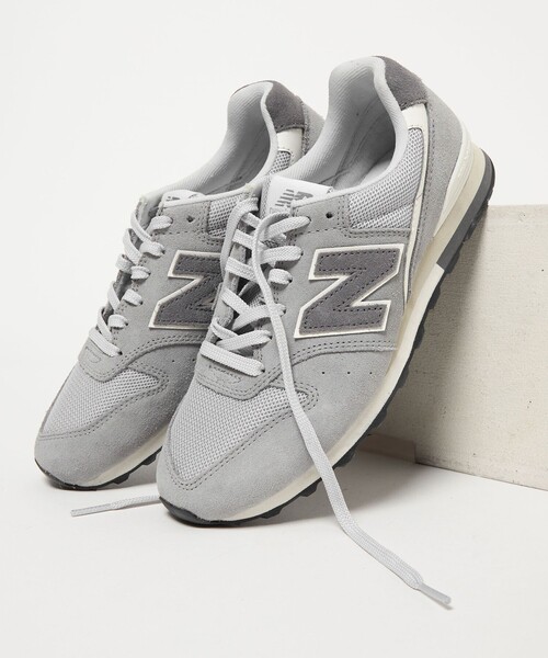 【専用】【新品】UNITED ARROWS new balance WL996 BEAUTY&YOUTH UNITED ARROWS｜<New Balance>WL 996/スニーカー