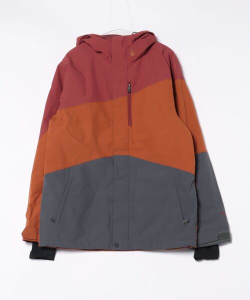 セール】【VOLCOM/ボルコム】Mens Primry Insulated Jacket