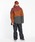 VOLCOMi{Rj́uyVOLCOM/{RzMens Primry Insulated Jacket /XL[Xm[{[hWPbgȋAE^[jvbbh