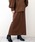 STYLEBLOCK�i�X�^�C���u���b�N�j�́u�t�F�C�N�X�E�F�[�h�^�C�g�X�J�[�g�i�X�J�[�g�j�v�b�u���E��