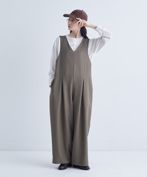 conges payes ADIEU TRISTESSE | ichiro yamaguchi.コーデュロイキャップ(キャップ)