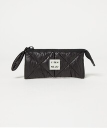 CITEN（シテン）の「＜CITEN＞パデッドペンケース（ステーショナリー）」