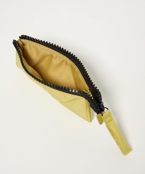 CITEN(シテン)の「<CITEN>パデッドペンケース(ステーショナリー・レディース・ブラック/シルバー/ダークグレー/その他3/その他4・FREE)」の7枚目の写真