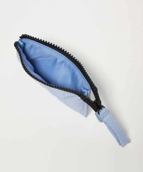 CITEN(シテン)の「<CITEN>パデッドペンケース(ステーショナリー・レディース・ブラック/シルバー/ダークグレー/その他3/その他4・FREE)」の13枚目の写真