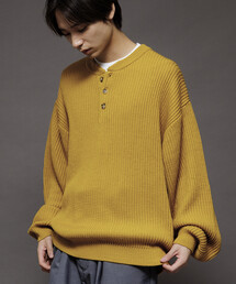 FREAK'S STORE｜フリークスストア（メンズ）のニット/セーター