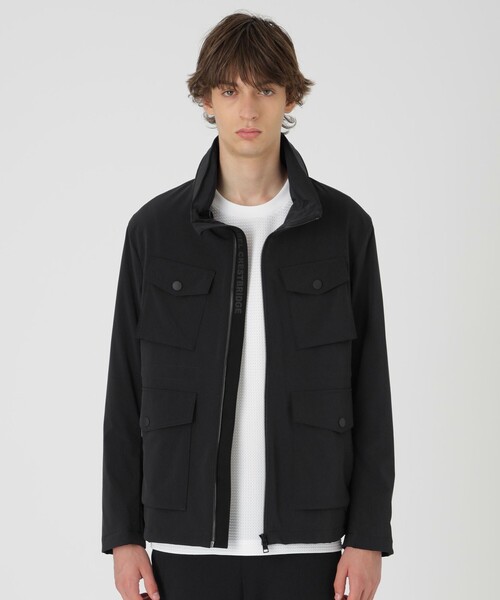 BLACK LABEL CRESTBRIDGE（ブラックレーベル・クレストブリッジ