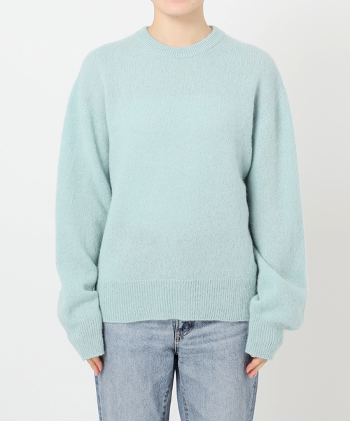 BABY ALPACAクルーニット（ニット/セーター）｜Spick & Span（スピック