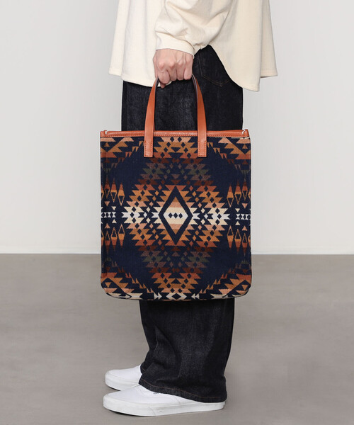 PENDLETON | トートバッグ UNISEX（トートバッグ）｜PENDLETON（ペン