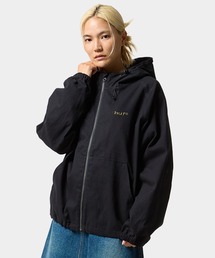 HUF｜ハフのブルゾン（ジップアップ）通販 - ZOZOTOWN