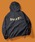 HUF�i�n�t�j�́uHUF eightynine HOODED JACKET�i�u���]���j�v�b�l�C�r�[
