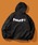 HUF�i�n�t�j�́uHUF eightynine HOODED JACKET�i�u���]���j�v�b�u���b�N