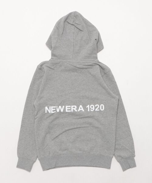 NEW ERA/ニューエラ YTH SW PO HOO NE1920 キッズ パーカー 14693872