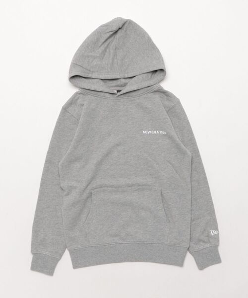 NEW ERA/ニューエラ YTH SW PO HOO NE1920 キッズ パーカー 14693872