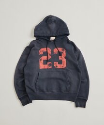 WHO'S WHO gallery | 【FromVintage】ナンバリングパーカー(パーカー)