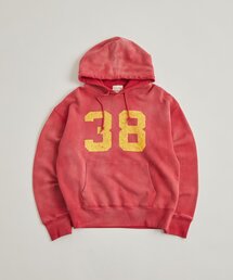 WHO'S WHO gallery | 【FromVintage】ナンバリングパーカー(パーカー)