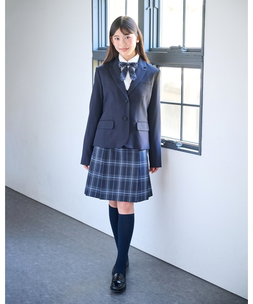 新品　ポンポネット 160 受験　卒業式　ブレザー　スカート　スーツ　替えボタン 新品 ポンポネット 160 受験 卒業式 ブレザー スカート スーツ 替えボタン