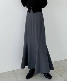 archives | マチ付きマーメイドスカート(スカート)